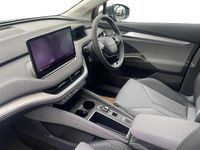 Used Skoda Enyaq iV 147 kW (200 HP) 2026 Grey SUV