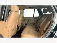 Used Land Rover Range Rover SE 300 HP (220 kW) 2024 Santorini black SUV