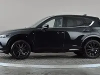 Used Mazda CX-5 Homura-Line 165 HP (121 kW) 2025 SUV