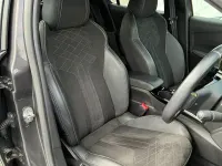 Used Peugeot 208 Premium 102 HP (75 kW) 2022 Hatchback