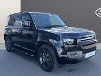 Used Land Rover Defender HSE Dynamic 300 HP (220 kW) 2024 SUV