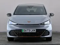 Used Cupra Born 150 kW (204 HP) 2024 Hatchback