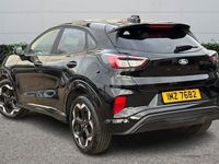 Used Ford Puma ST-Line X 155 HP (114 kW) 2026 SUV
