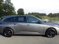 Used Peugeot 308 SW Allure Premium 131 HP (96 kW) 2023 Estate