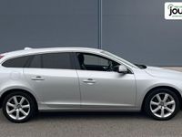 used Volvo V60 T4 [190] SE Lux Nav 5dr Geartronic