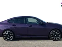 Used BMW 220 M Sport 2025 Purple Coupe