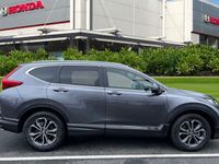 used Honda CR-V 2.0 i-MMD (184ps) SR 5-Door