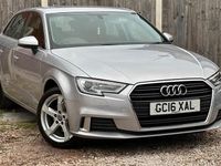 Used Audi A3 Sport 110 HP (80 kW) 2016