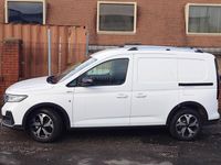 Usado Ford Transit Connect Active 122 HP (89 kW) 2025 Branco Monovolume