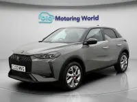 Used DS Automobiles DS3 Performance Line Plus 131 HP (96 kW) 2023 Hatchback