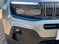 Used Jeep Avenger Summit 101 HP (74 kW) 2024 Beige SUV