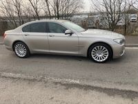 used BMW 730 7 Series d SE 4dr Auto