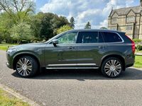 used Volvo XC90 2.0 T8 Recharge PHEV Inscription Pro 5dr AWD Auto