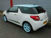 Used Citroën DS3 2010 Hatchback