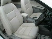 Used Volvo C70 2007 Cabriolet