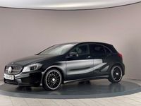 used Mercedes A220 A-ClassCDI AMG Night Edition 5dr Auto