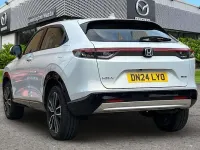 Used Honda HR-V Advance 131 HP (96 kW) 2024 SUV