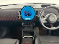 Używany Mini Countryman 215 KM (158 kW) 2025 Niebieski SUV