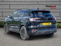 Used Renault Austral Techno Esprit Alpine 196 HP (144 kW) 2026 Black SUV