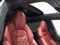 Used Audi SQ8 Sport 2024 Black SUV