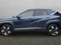 Used Hyundai Kona Ultimate 129 HP (94 kW) 2025 SUV