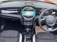 Used Mini Cooper S Sport 176 HP (129 kW) 2024 Red Hatchback