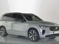 Used Volvo XC90 Plus 247 HP (181 kW) 2026 SUV