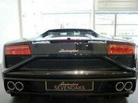 used Lamborghini Gallardo 5.2
