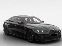 New BMW M3 Competition Edition 523 HP (384 kW) 2025 Black