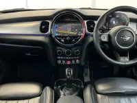 Used Mini Cooper S Exclusive 176 HP (129 kW) 2024 Black Hatchback