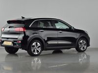 used Kia e-Niro 64kWh 4