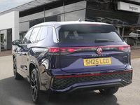 Used VW Tayron R-line 150 HP (110 kW) 2025 SUV