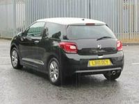 Used Citroën DS3 2010 Hatchback