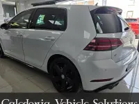 Used VW Golf VII R 300 HP (220 kW) 2020 Hatchback