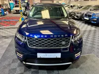 Used Land Rover Range Rover Velar R-Dynamic 404 HP (297 kW) 2022 Blue SUV
