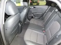 Used Kia XCeed 140 HP (102 kW) 2020 Black SUV