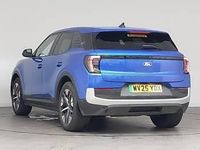 Used Ford Explorer Select 210 kW (286 HP) 2025 Blue SUV