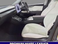 Used Tesla Model Y Long Range AWD 275 kW (375 HP) 2025 SUV