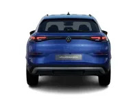 New VW T-Roc S 150 HP (110 kW) 2026 Blue SUV