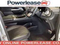 Used Mercedes EQE350 AMG Line Premium 169 kW (231 HP) 2024 SUV