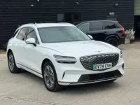 Used Genesis GV70 Sport 359 kW (489 HP) 2024 SUV