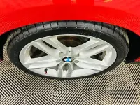 Used BMW 220 M Sport 2014 Red Coupe