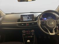 Used Kia Picanto 84 HP (61 kW) 2020 Hatchback