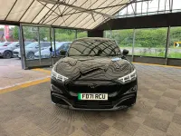 Used Ford Mustang Mach-E Standard Range 197 kW (269 HP) 2022 SUV