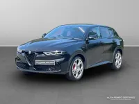 Used Alfa Romeo Tonale Veloce 158 HP (116 kW) 2024 Black SUV