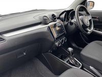 Used Suzuki Swift SZ5 2023 Pure white Hatchback