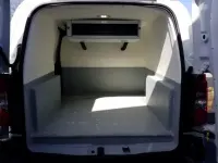Used Peugeot Partner 2024 White MPV