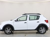 used Dacia Sandero Stepway (2018/18)Comfort TCe 90 5d