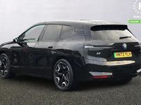 Used BMW iX Comfort Edition 239 kW (326 HP) 2022 Black SUV