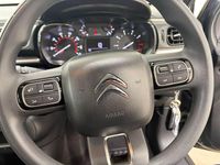 Usado Citroën C3 Feel 2017 Cinzento Citadino